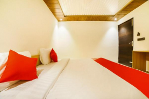 Hotel O Ashirwad home Near Pitampura